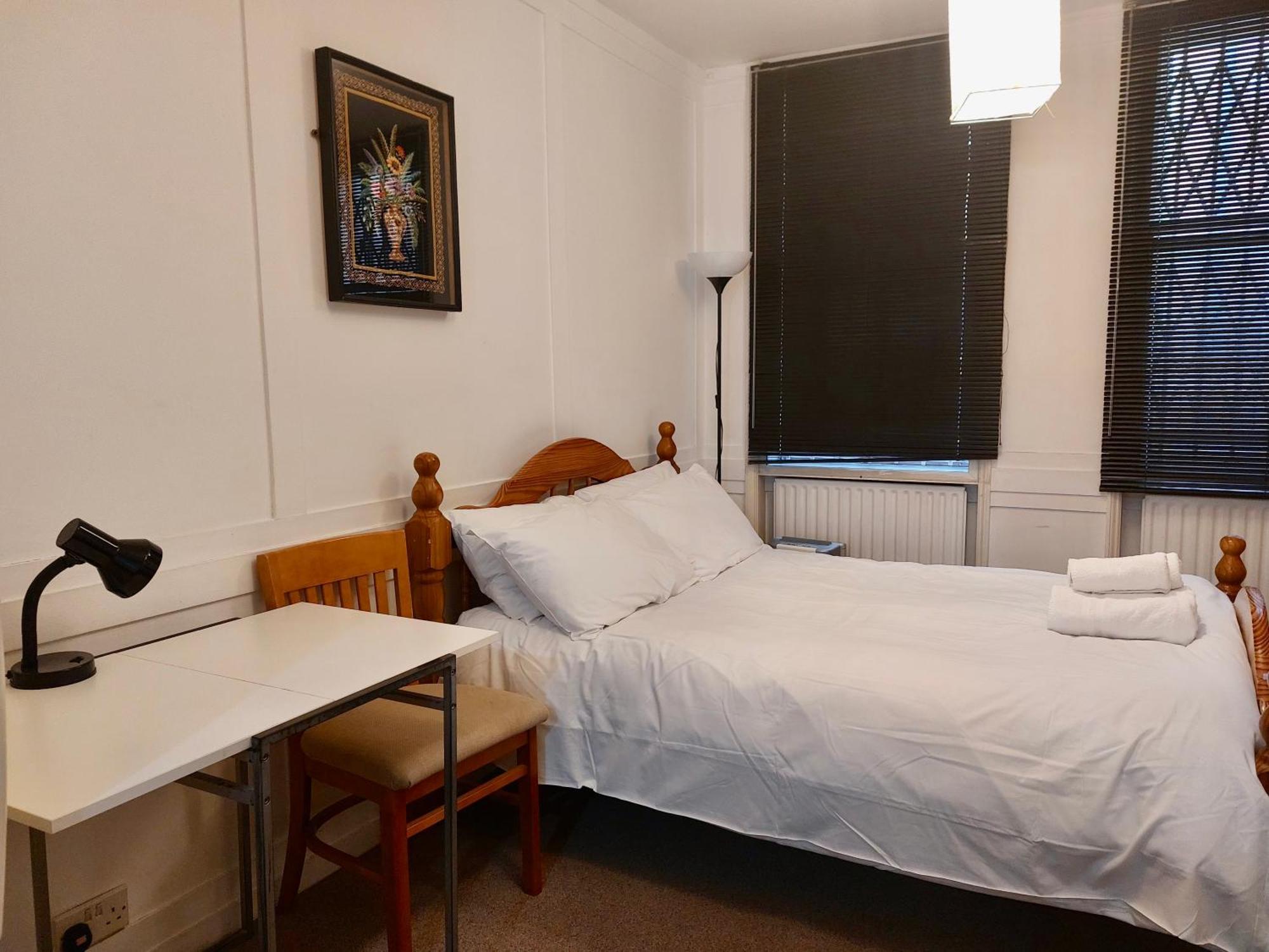 Stay In Bloomsbury London Eksteriør billede