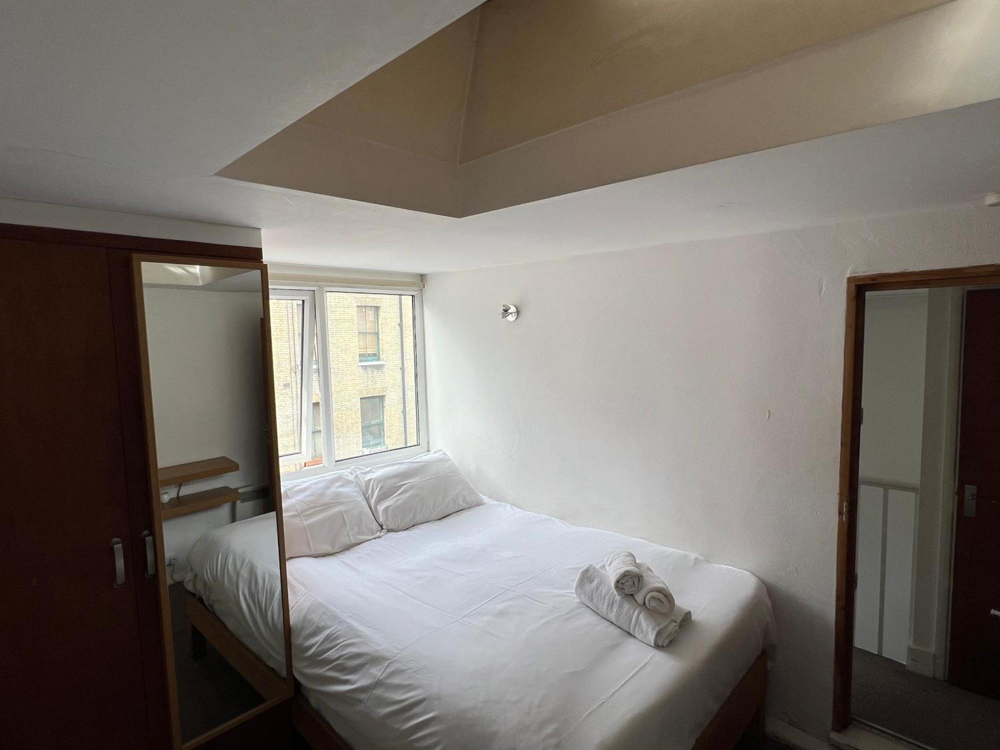 Stay In Bloomsbury London Eksteriør billede